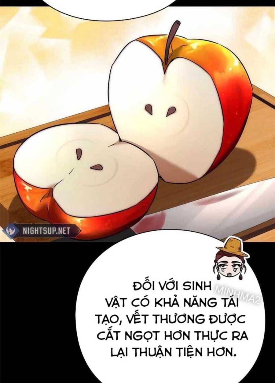 Đêm Của Yêu Tinh Chap 65 - Next Chap 66