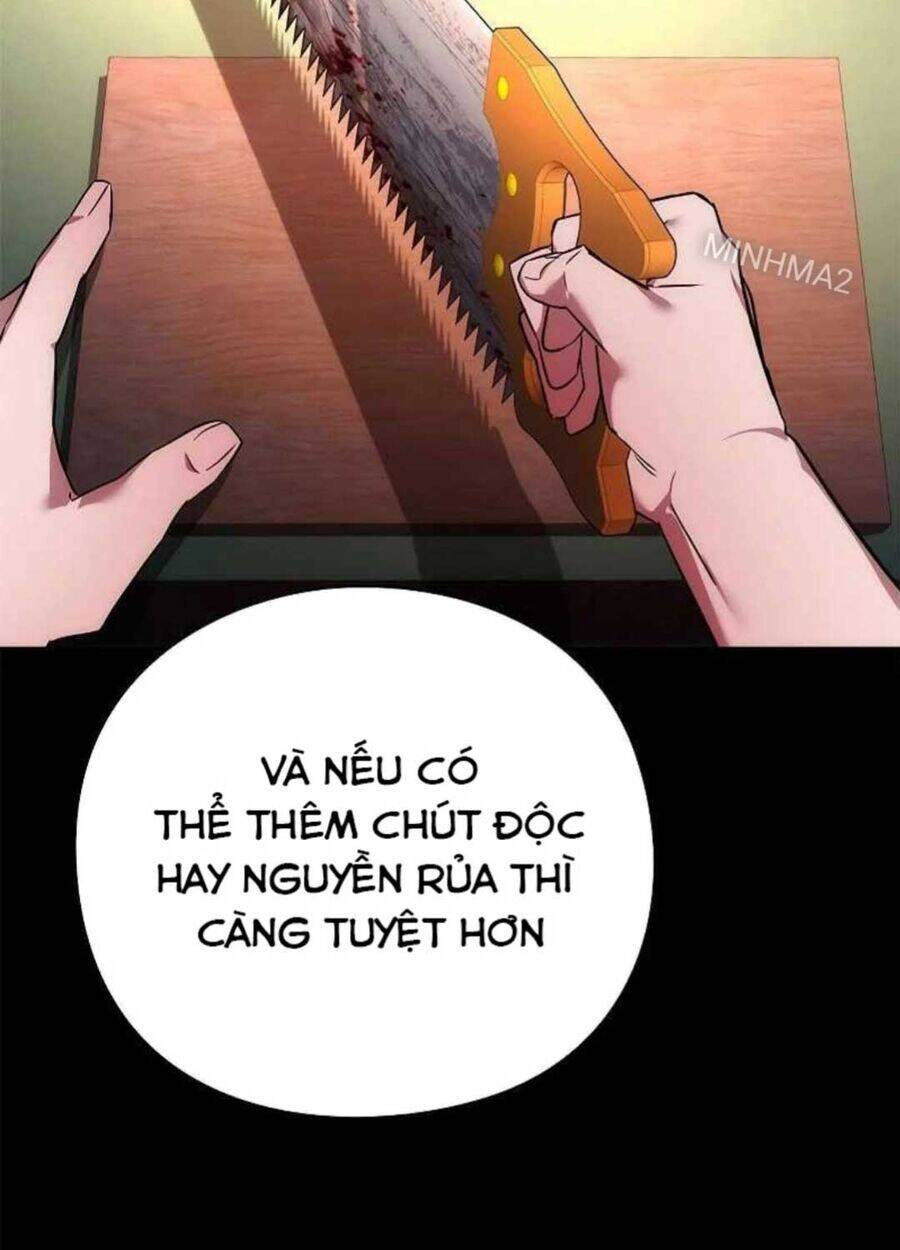 Đêm Của Yêu Tinh Chap 65 - Next Chap 66