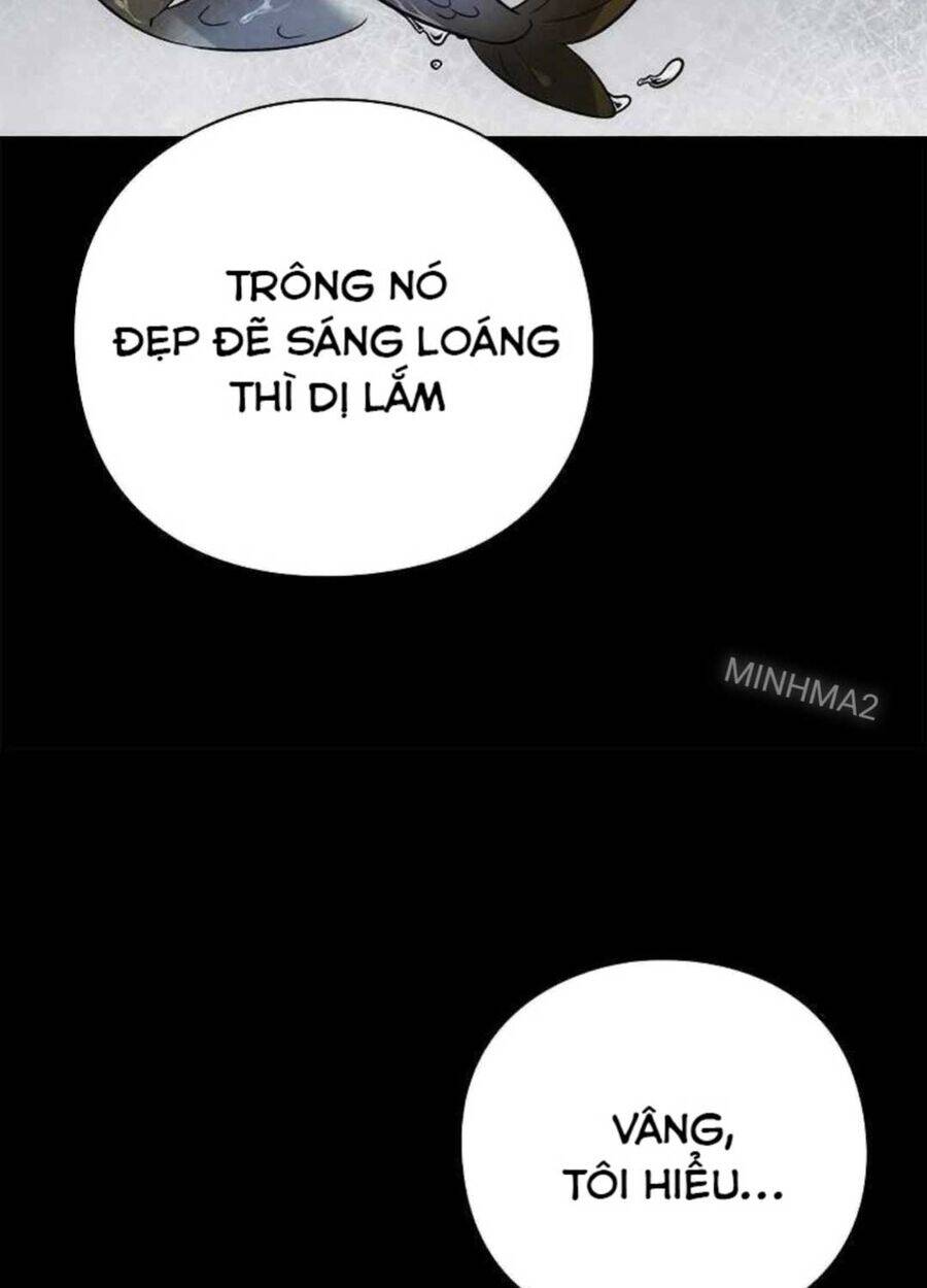 Đêm Của Yêu Tinh Chap 65 - Next Chap 66