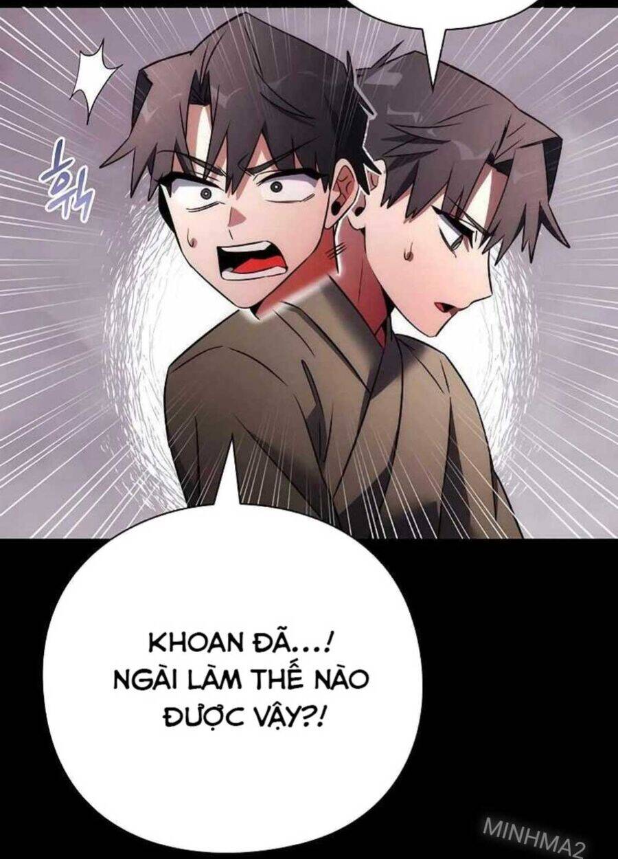 Đêm Của Yêu Tinh Chap 65 - Next Chap 66