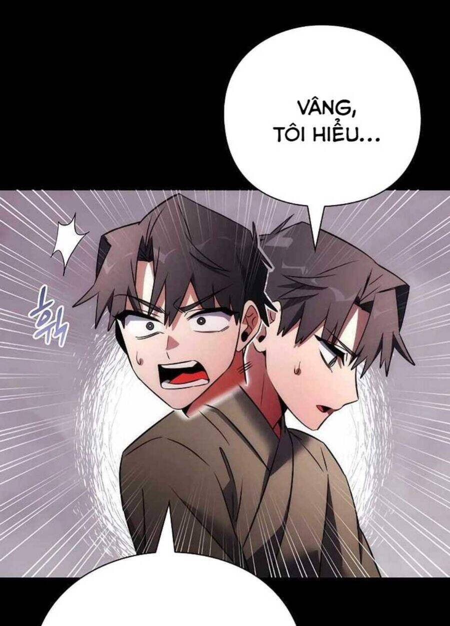 Đêm Của Yêu Tinh Chap 65 - Next Chap 66