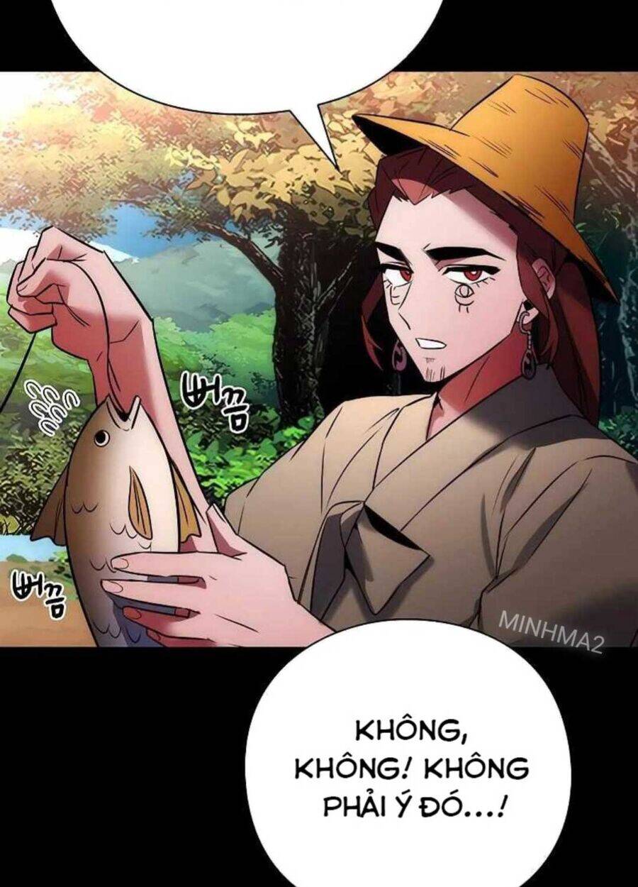 Đêm Của Yêu Tinh Chap 65 - Next Chap 66