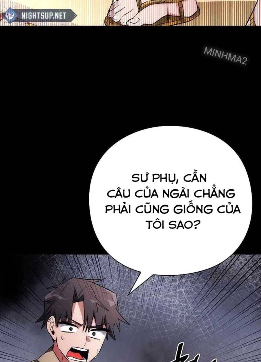 Đêm Của Yêu Tinh Chap 65 - Next Chap 66