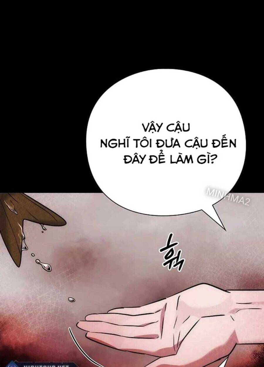 Đêm Của Yêu Tinh Chap 65 - Next Chap 66