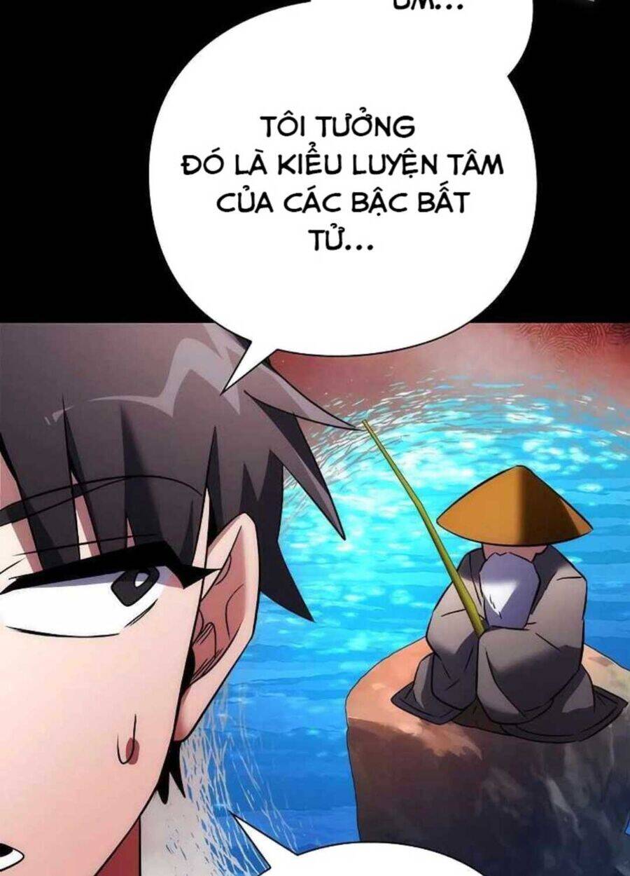 Đêm Của Yêu Tinh Chap 65 - Next Chap 66