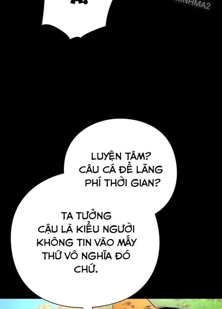 Đêm Của Yêu Tinh Chap 65 - Next Chap 66