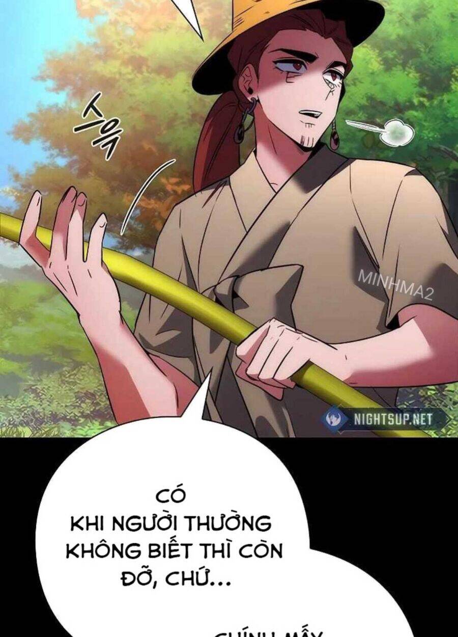 Đêm Của Yêu Tinh Chap 65 - Next Chap 66