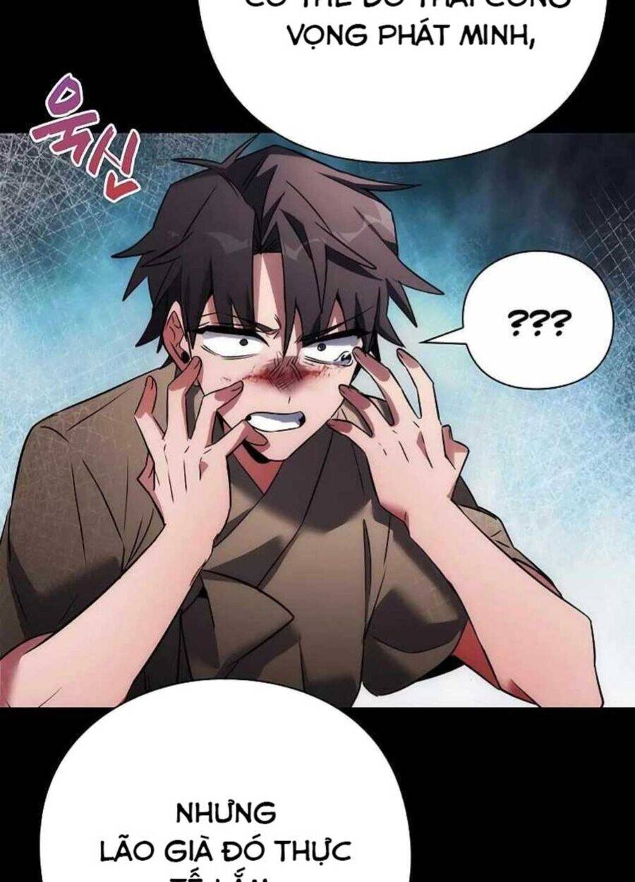 Đêm Của Yêu Tinh Chap 65 - Next Chap 66