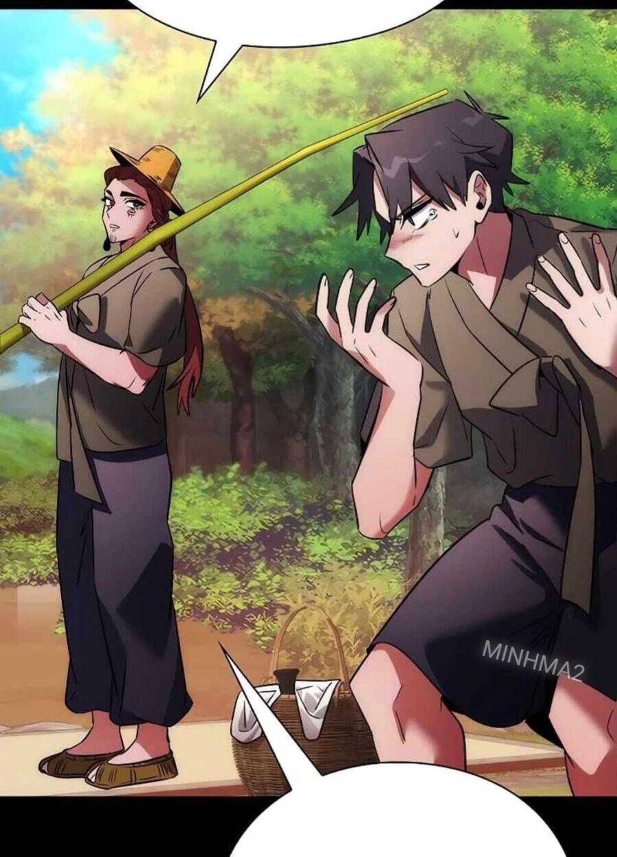 Đêm Của Yêu Tinh Chap 65 - Next Chap 66