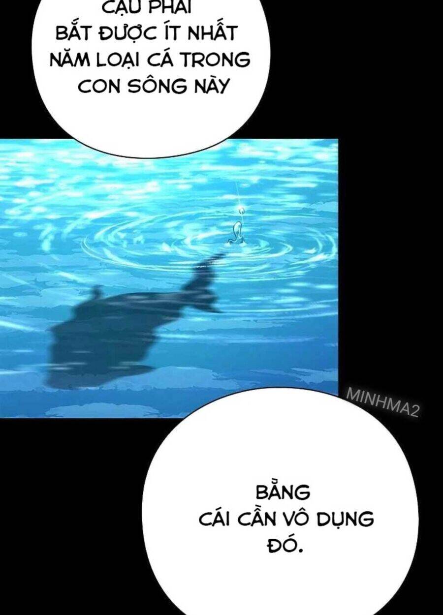 Đêm Của Yêu Tinh Chap 65 - Next Chap 66