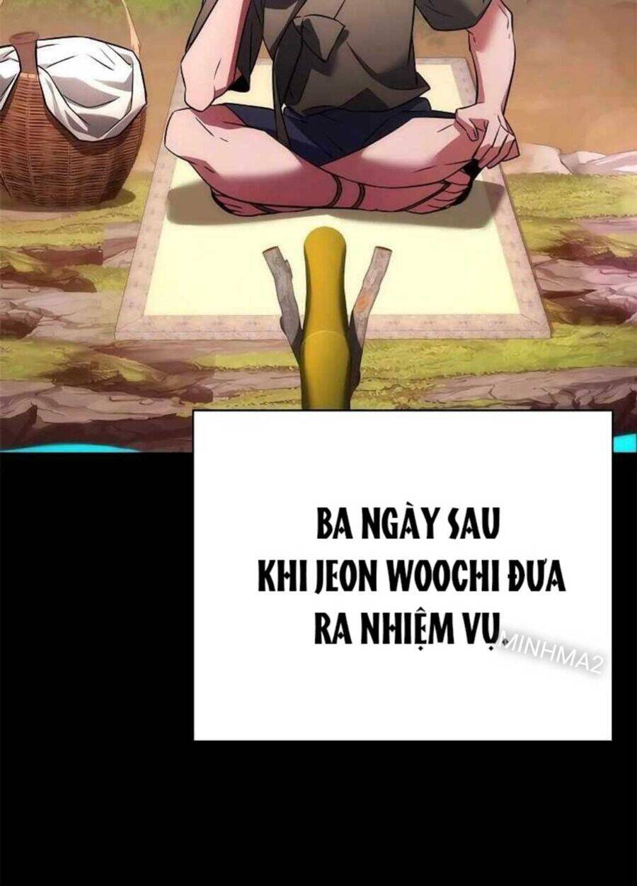 Đêm Của Yêu Tinh Chap 65 - Next Chap 66