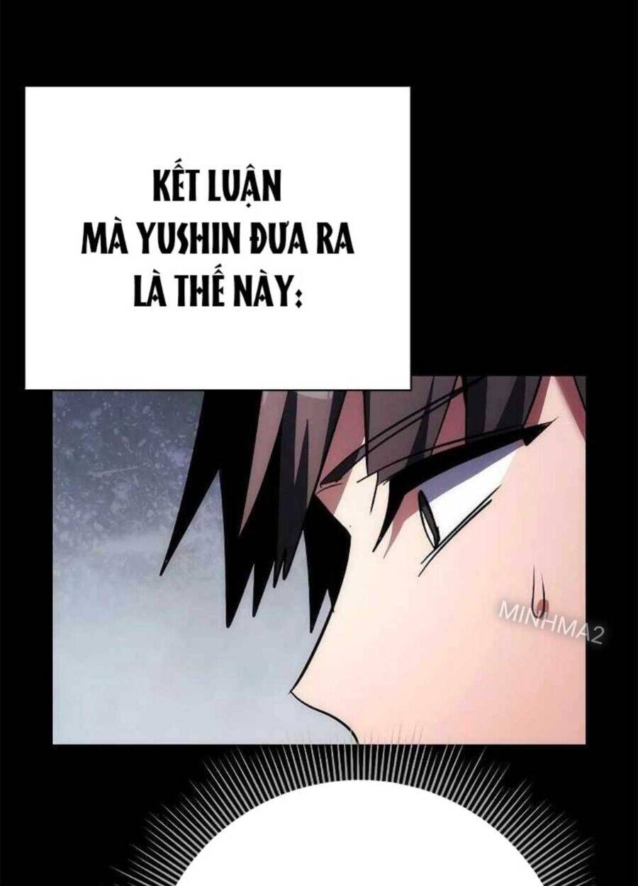 Đêm Của Yêu Tinh Chap 65 - Next Chap 66