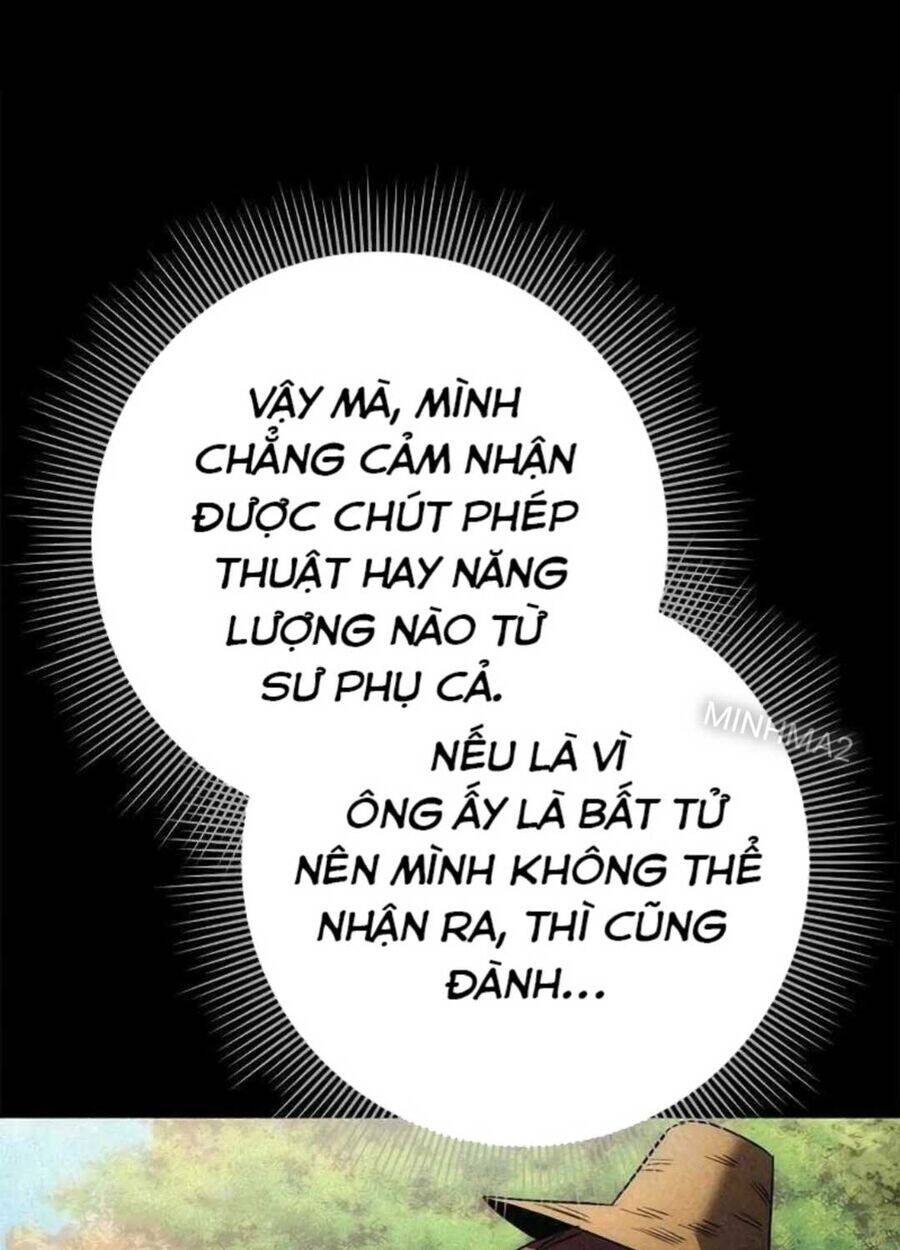 Đêm Của Yêu Tinh Chap 65 - Next Chap 66