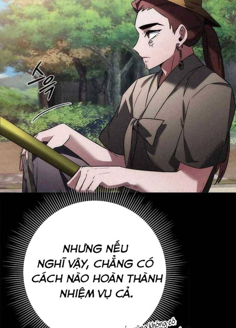 Đêm Của Yêu Tinh Chap 65 - Next Chap 66