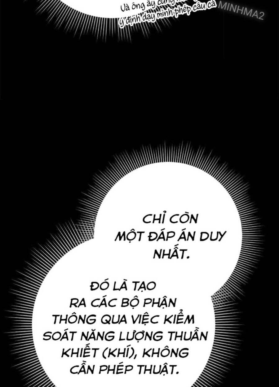 Đêm Của Yêu Tinh Chap 65 - Next Chap 66
