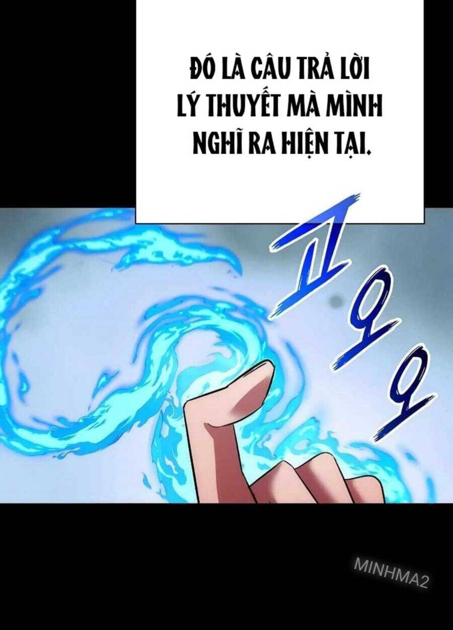 Đêm Của Yêu Tinh Chap 65 - Next Chap 66
