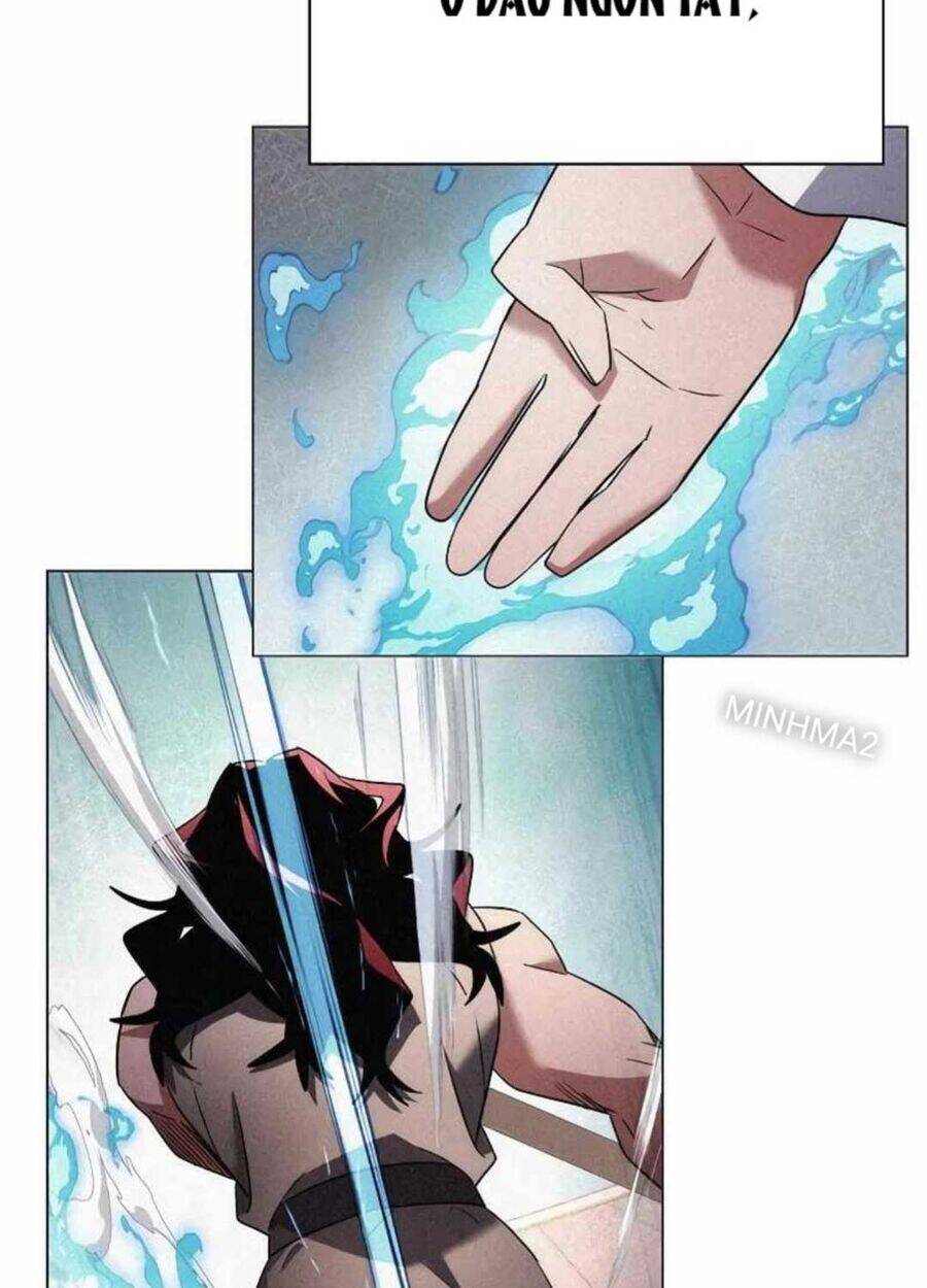Đêm Của Yêu Tinh Chap 65 - Next Chap 66