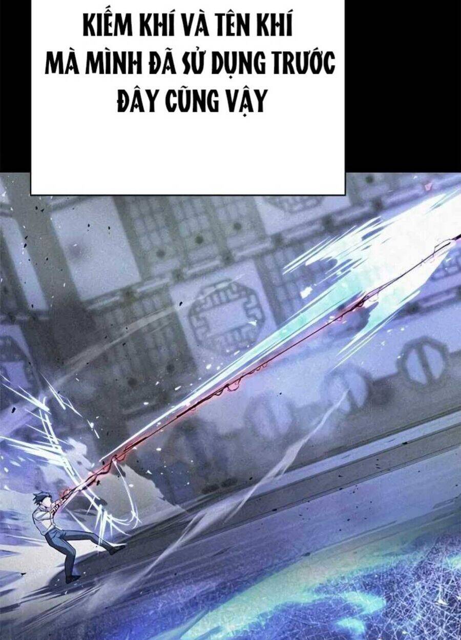 Đêm Của Yêu Tinh Chap 65 - Next Chap 66
