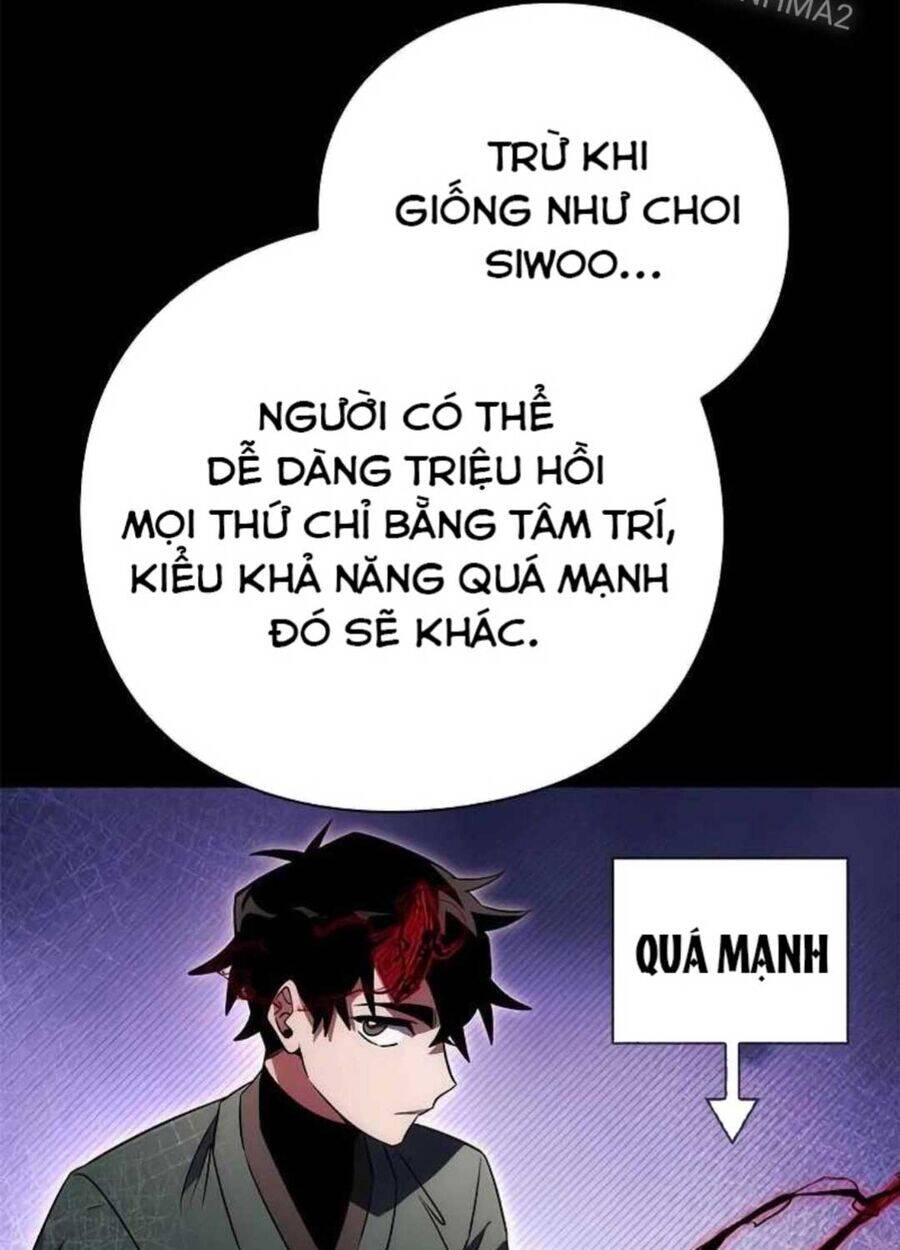 Đêm Của Yêu Tinh Chap 65 - Next Chap 66