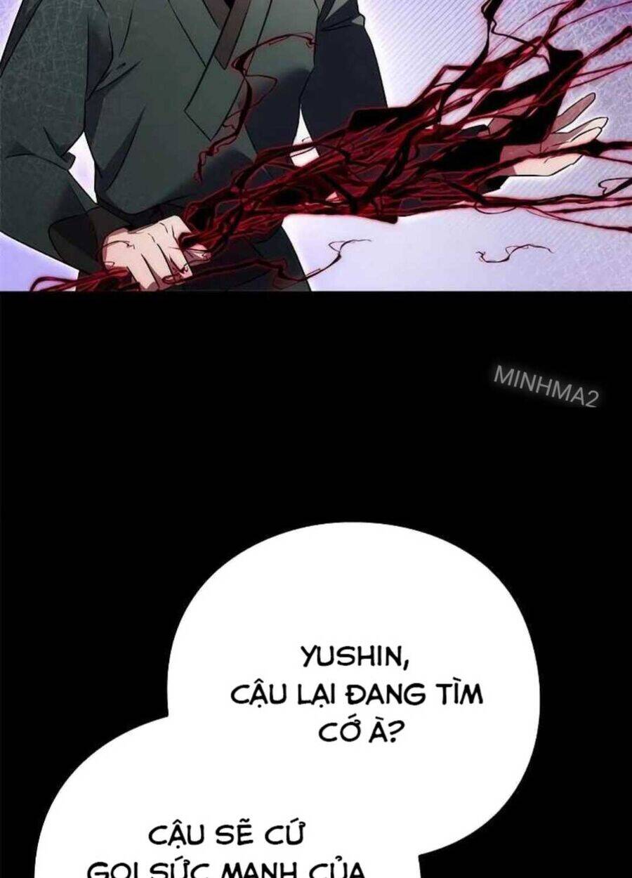 Đêm Của Yêu Tinh Chap 65 - Next Chap 66