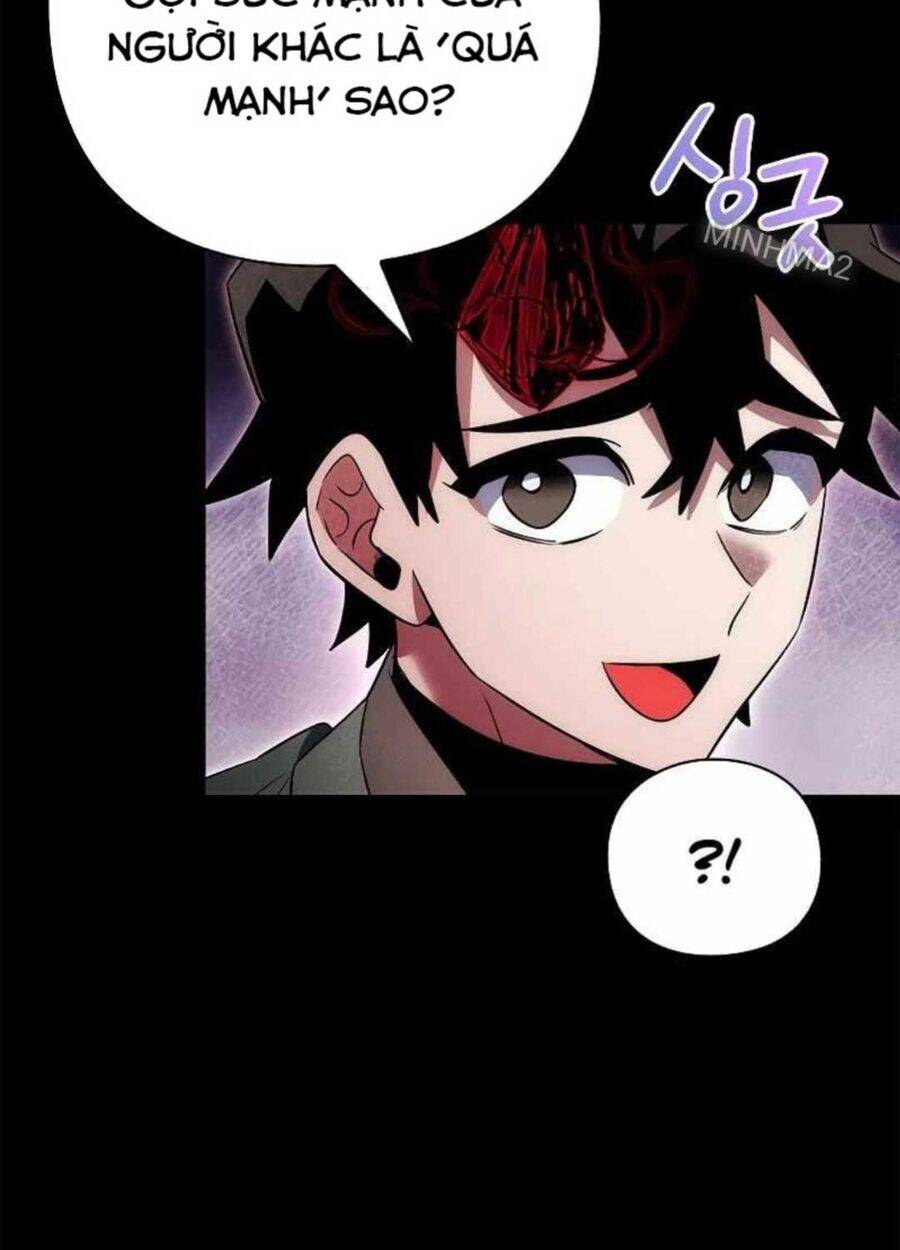 Đêm Của Yêu Tinh Chap 65 - Next Chap 66