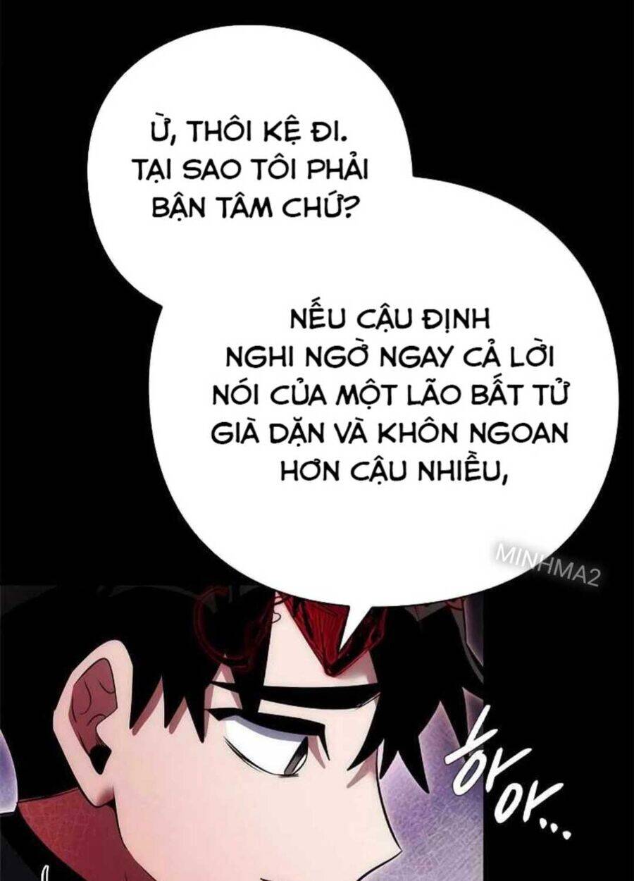 Đêm Của Yêu Tinh Chap 65 - Next Chap 66