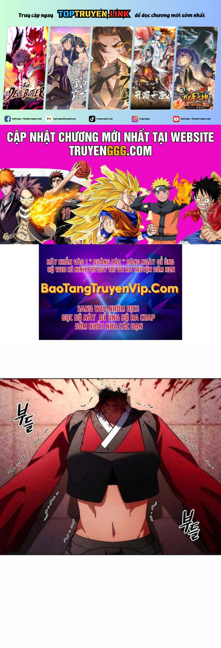 Đêm Của Yêu Tinh Chap 66 - Next Chap 67