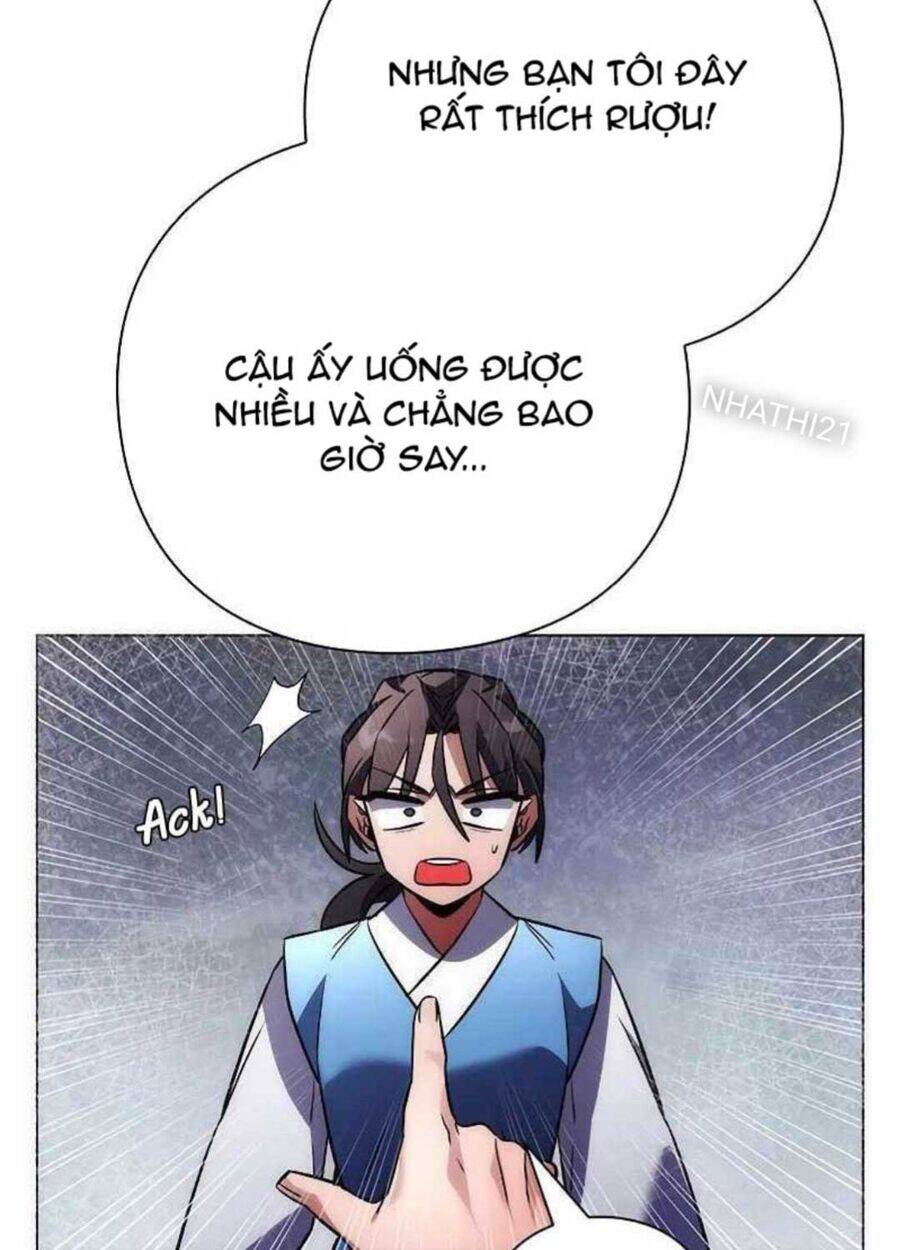 Đêm Của Yêu Tinh Chap 66 - Next Chap 67