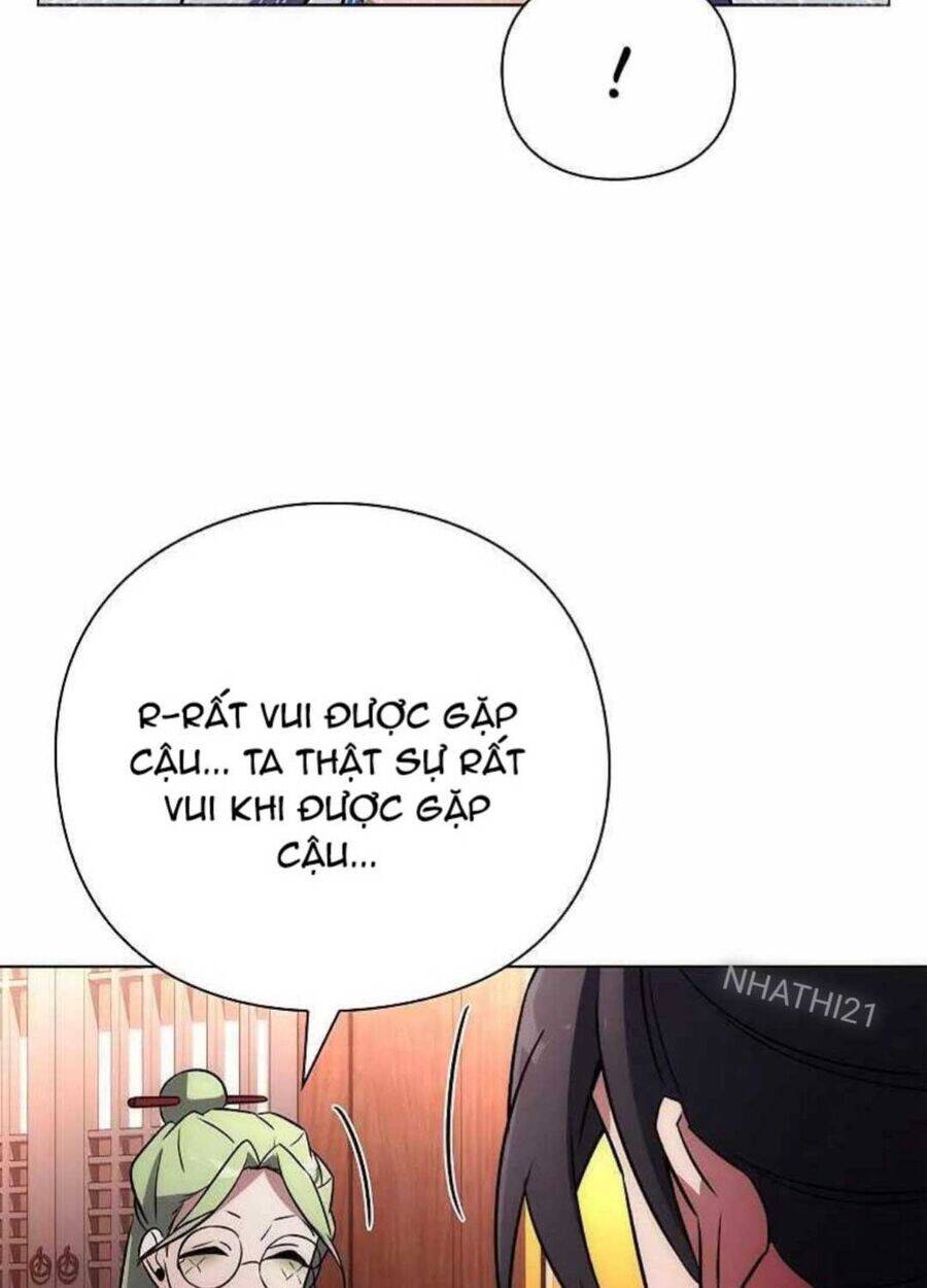 Đêm Của Yêu Tinh Chap 66 - Next Chap 67
