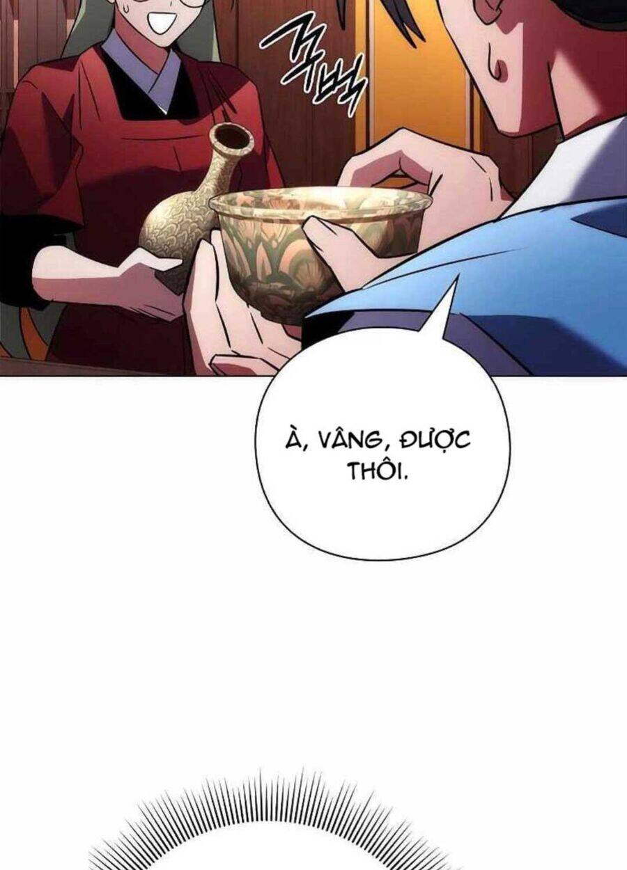 Đêm Của Yêu Tinh Chap 66 - Next Chap 67