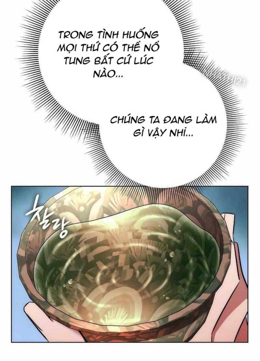 Đêm Của Yêu Tinh Chap 66 - Next Chap 67
