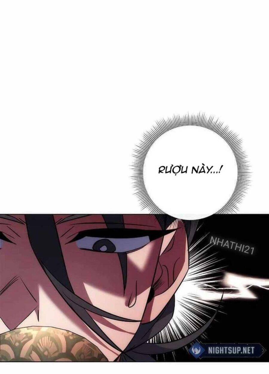 Đêm Của Yêu Tinh Chap 66 - Next Chap 67