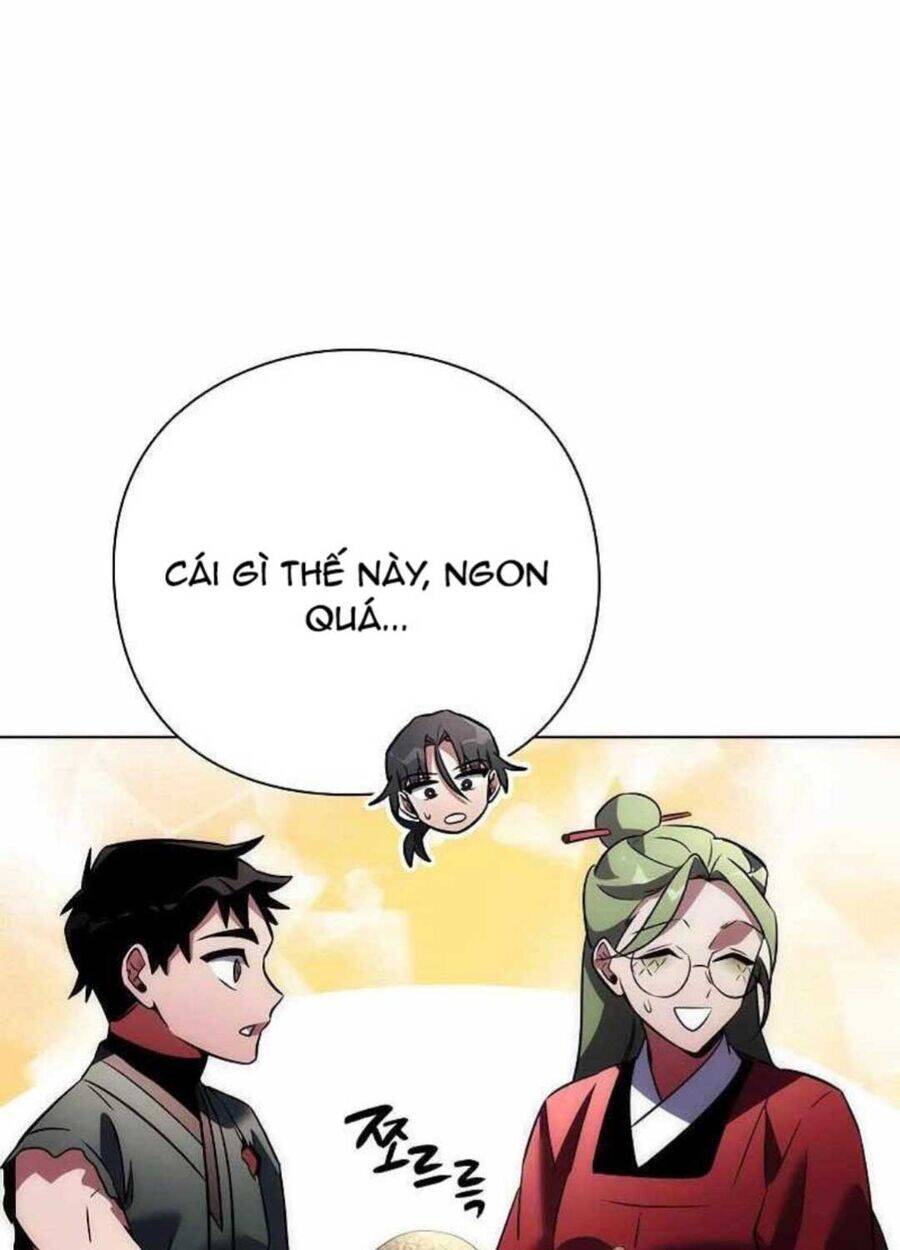 Đêm Của Yêu Tinh Chap 66 - Next Chap 67