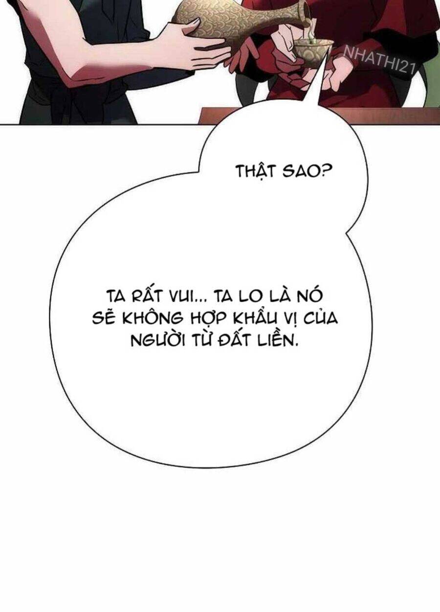 Đêm Của Yêu Tinh Chap 66 - Next Chap 67