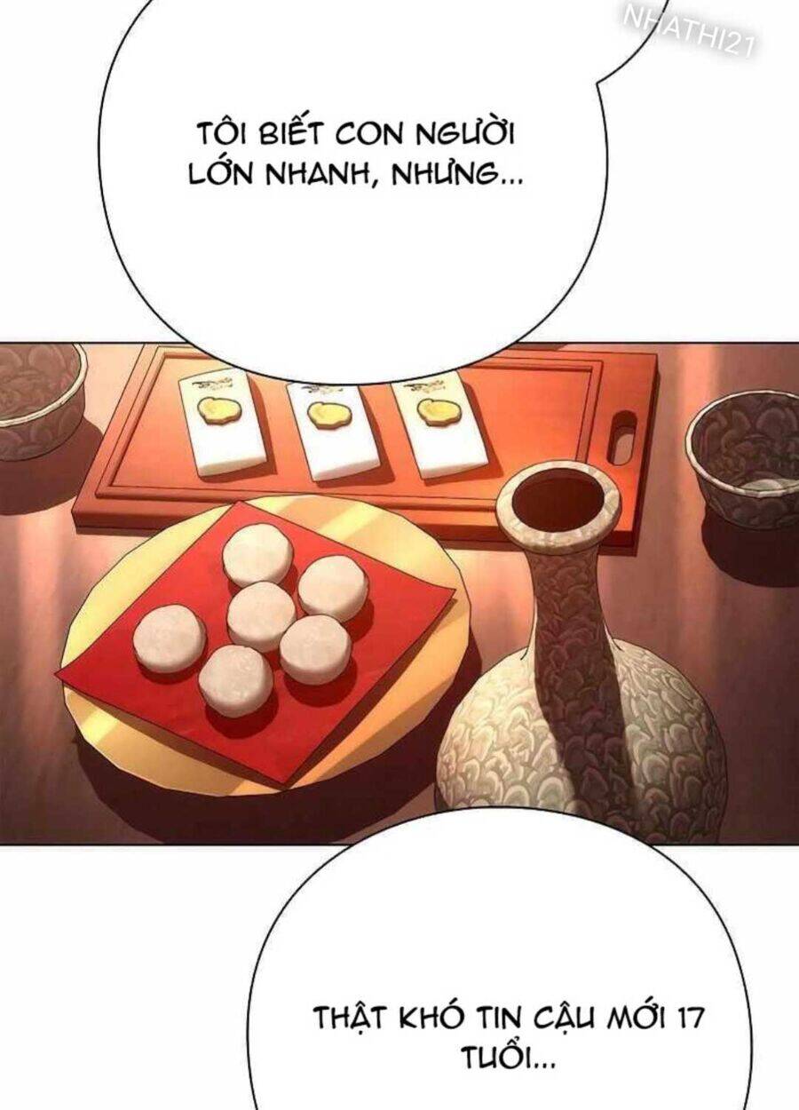 Đêm Của Yêu Tinh Chap 66 - Next Chap 67