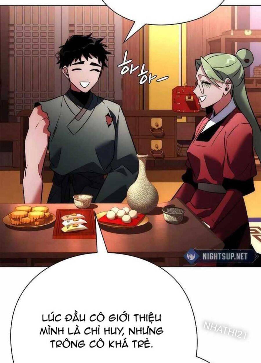 Đêm Của Yêu Tinh Chap 66 - Next Chap 67