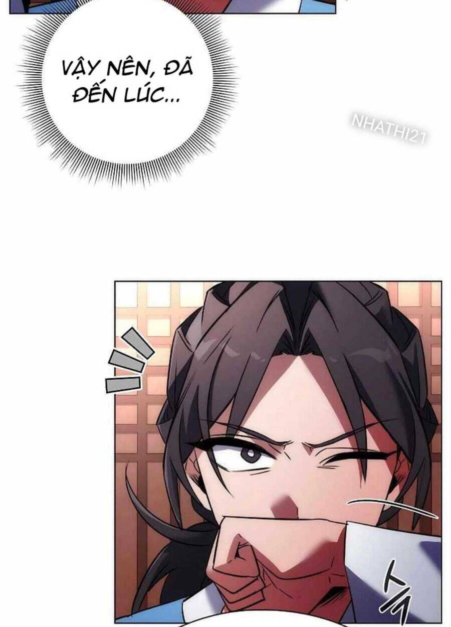 Đêm Của Yêu Tinh Chap 66 - Next Chap 67