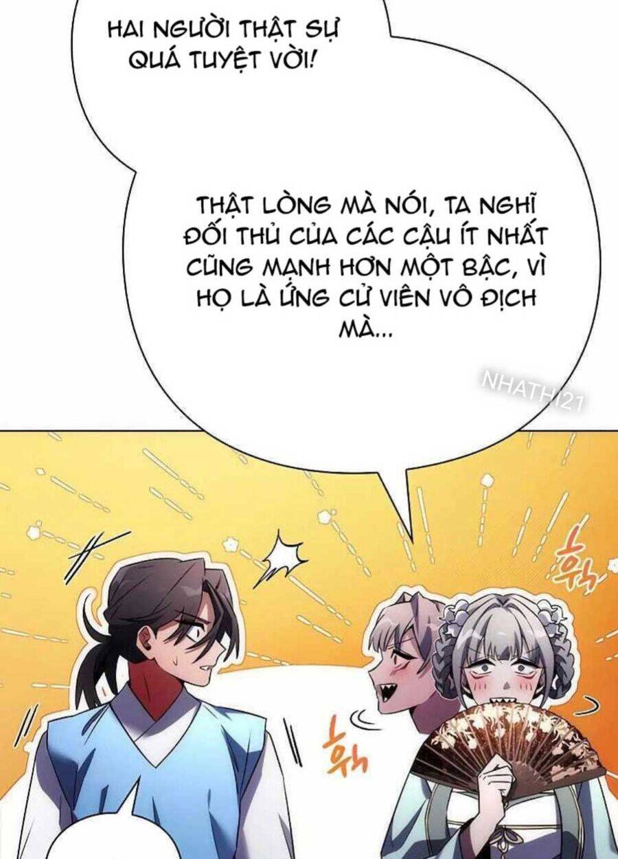 Đêm Của Yêu Tinh Chap 66 - Next Chap 67