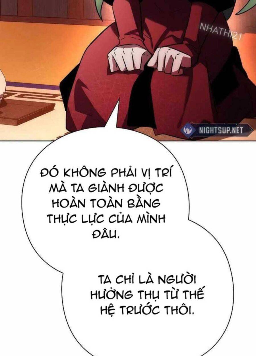 Đêm Của Yêu Tinh Chap 66 - Next Chap 67