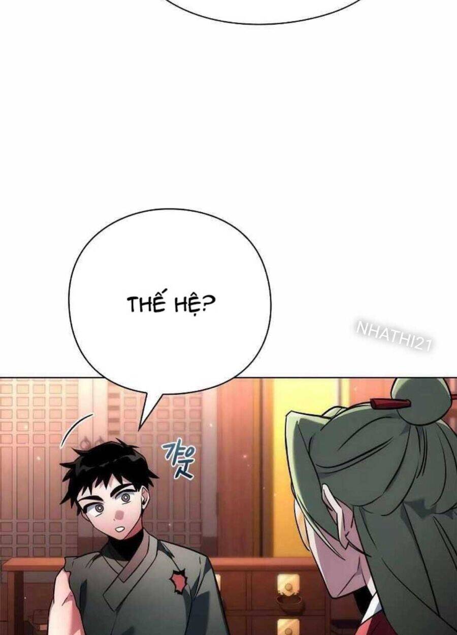 Đêm Của Yêu Tinh Chap 66 - Next Chap 67