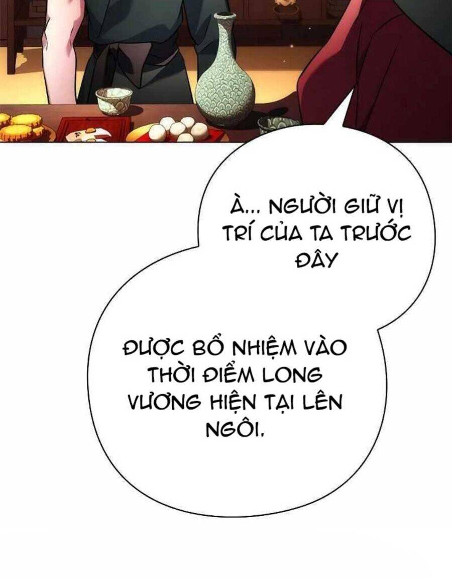 Đêm Của Yêu Tinh Chap 66 - Next Chap 67