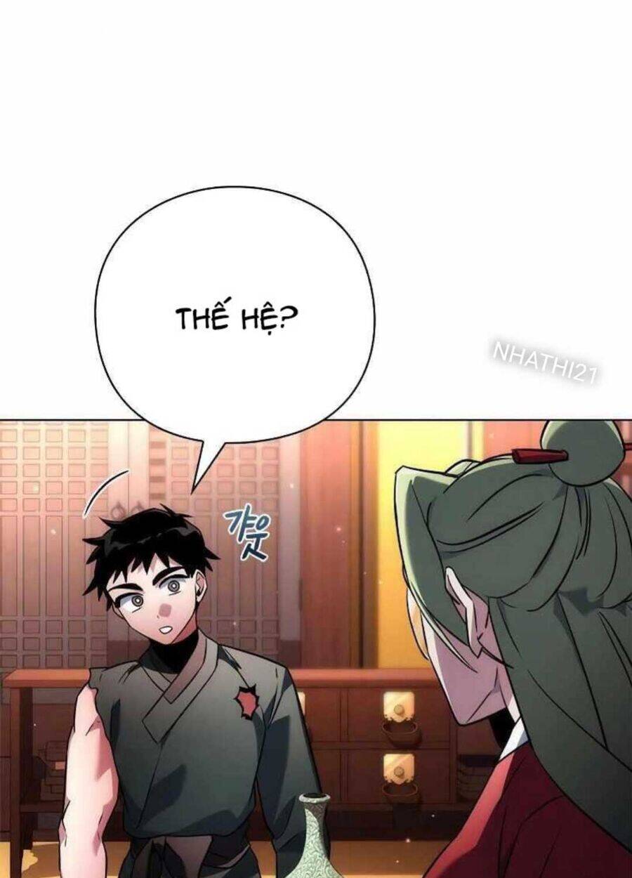 Đêm Của Yêu Tinh Chap 66 - Next Chap 67
