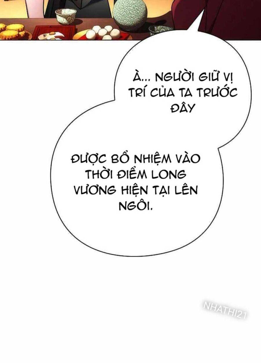 Đêm Của Yêu Tinh Chap 66 - Next Chap 67