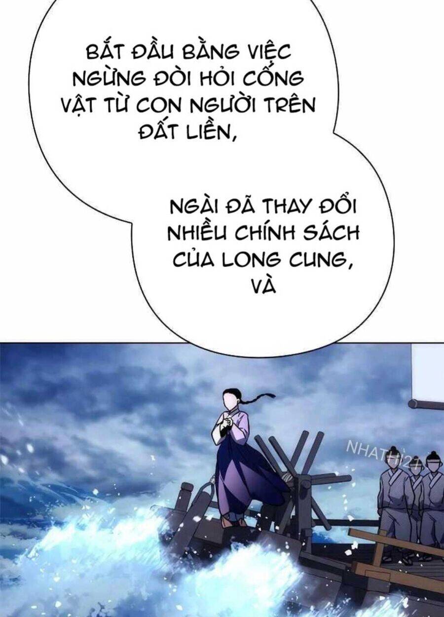 Đêm Của Yêu Tinh Chap 66 - Next Chap 67