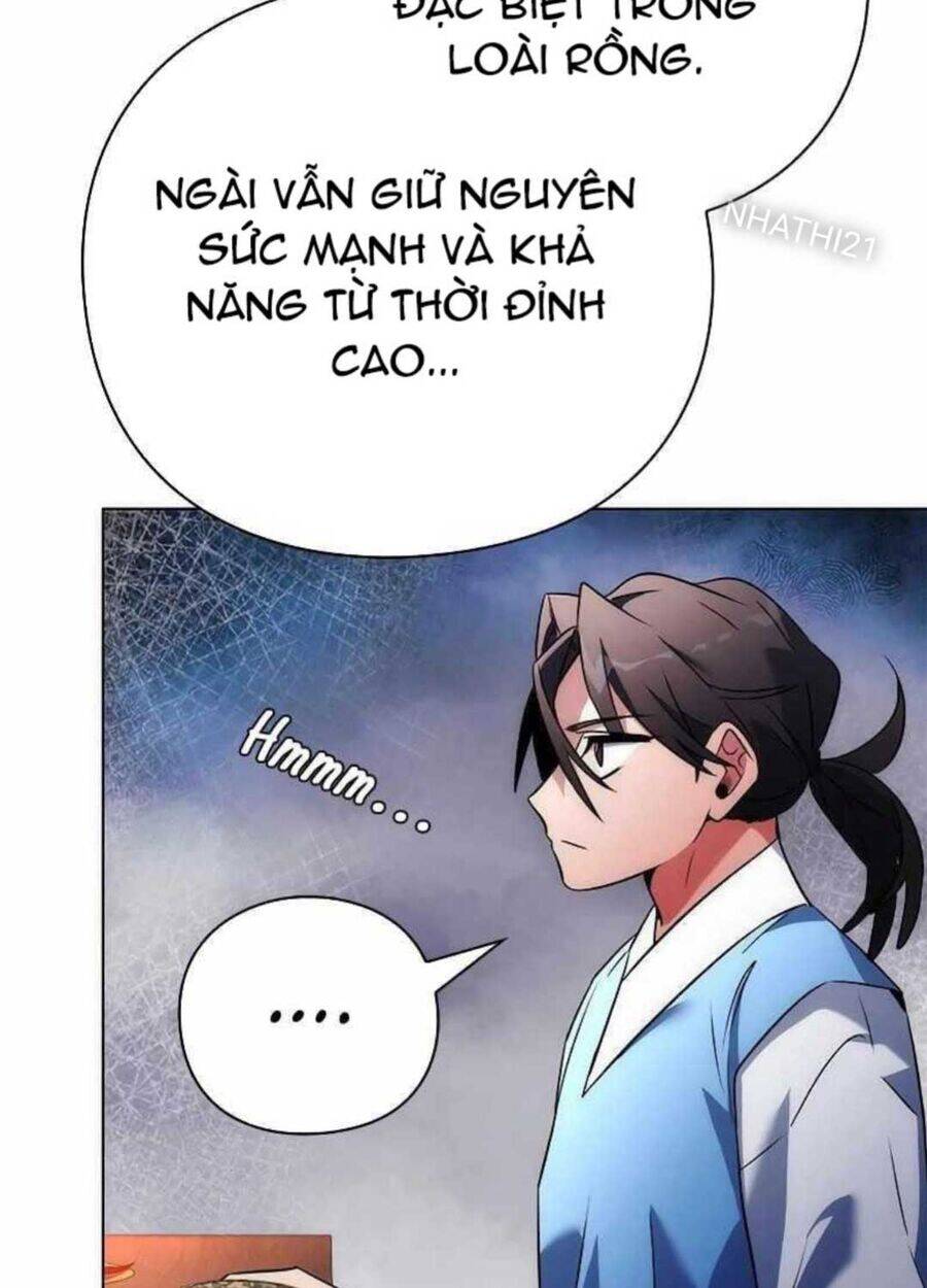 Đêm Của Yêu Tinh Chap 66 - Next Chap 67