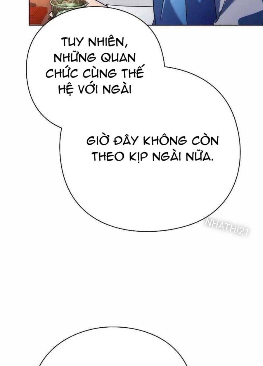 Đêm Của Yêu Tinh Chap 66 - Next Chap 67