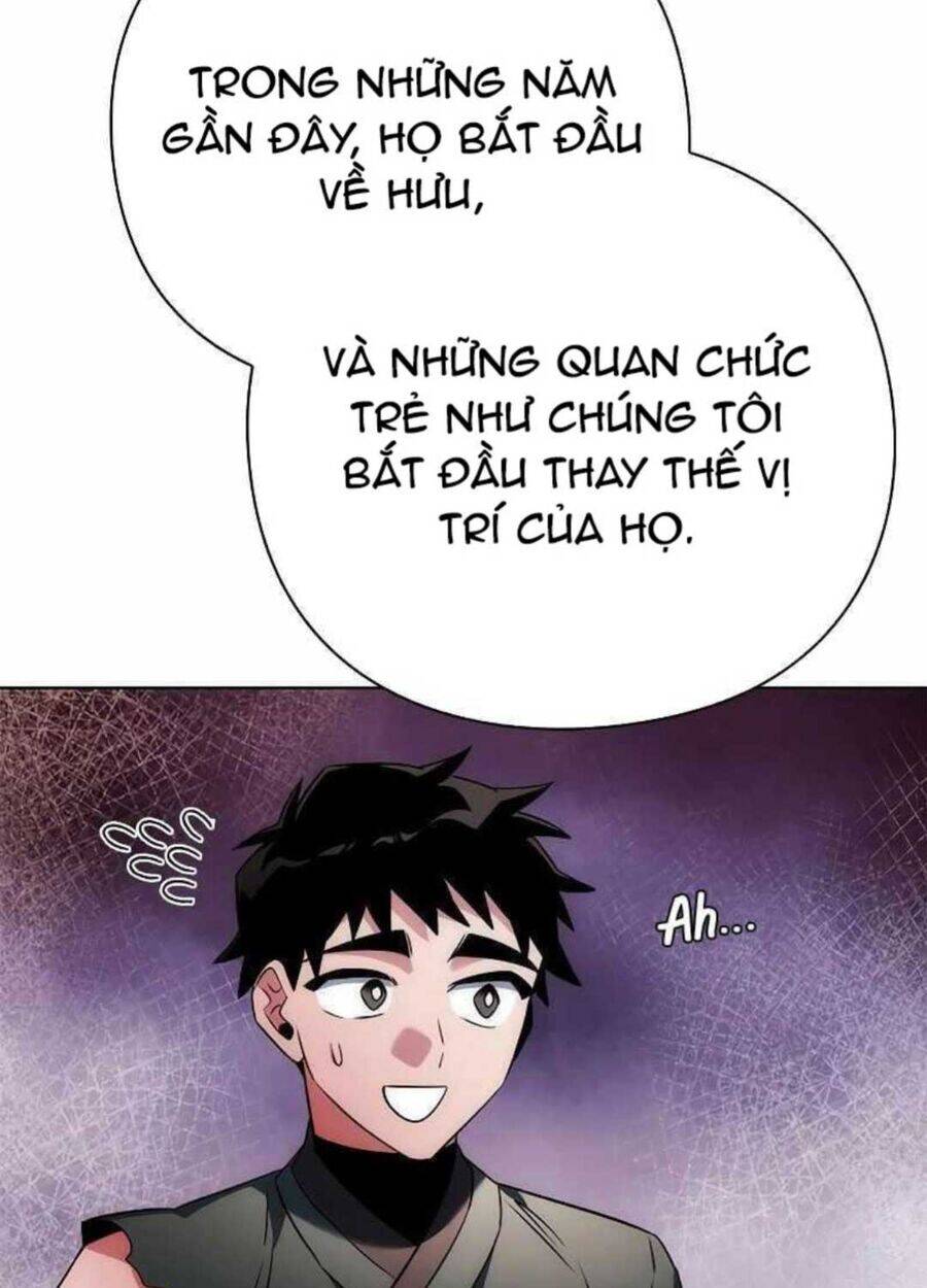 Đêm Của Yêu Tinh Chap 66 - Next Chap 67