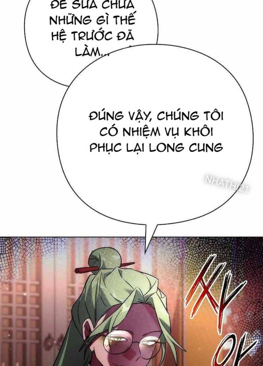 Đêm Của Yêu Tinh Chap 66 - Next Chap 67