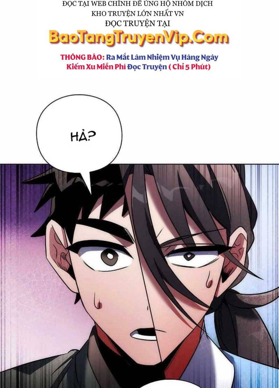 Đêm Của Yêu Tinh Chap 66 - Next Chap 67