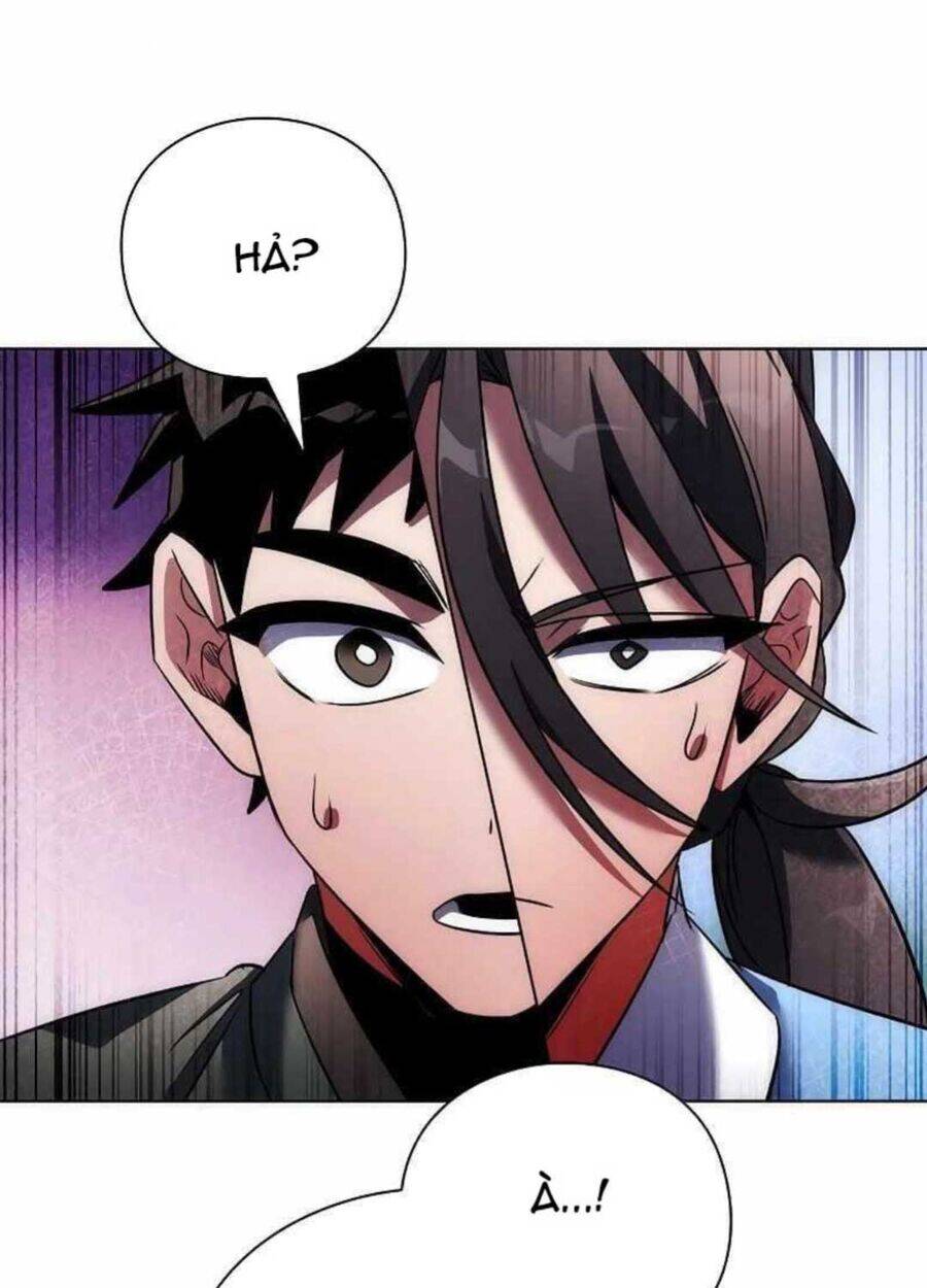 Đêm Của Yêu Tinh Chap 66 - Next Chap 67